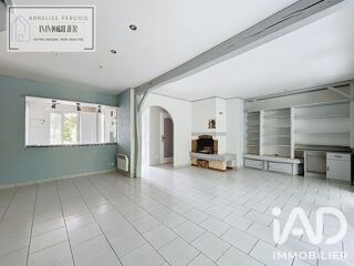  Maison à vendre 5 pièces 122 m²