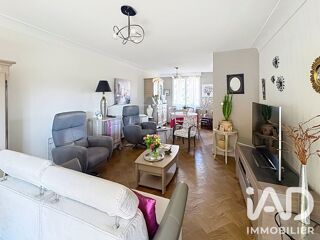  Maison à vendre 6 pièces 160 m²
