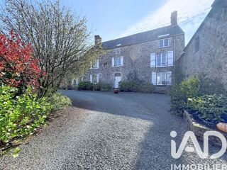  Maison à vendre 10 pièces 247 m²