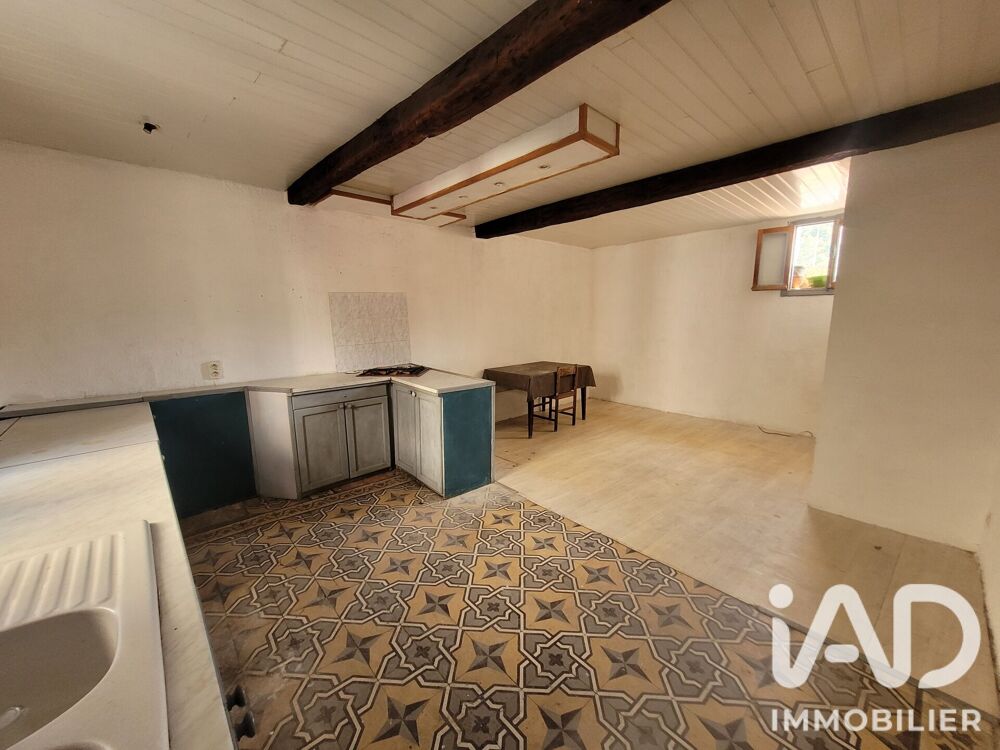 Vente Maison Vente Maison de village 5 pièces Pézilla-de-conflent