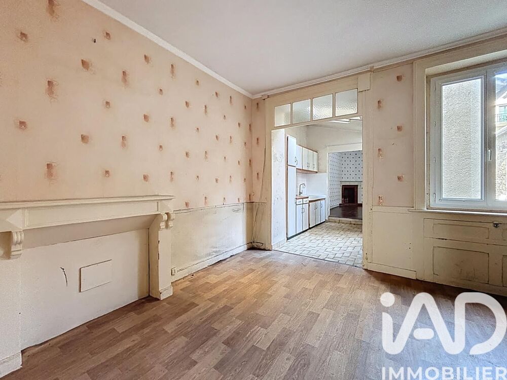 Vente Immeuble Vente Immeuble 297 m&sup2; Cancale