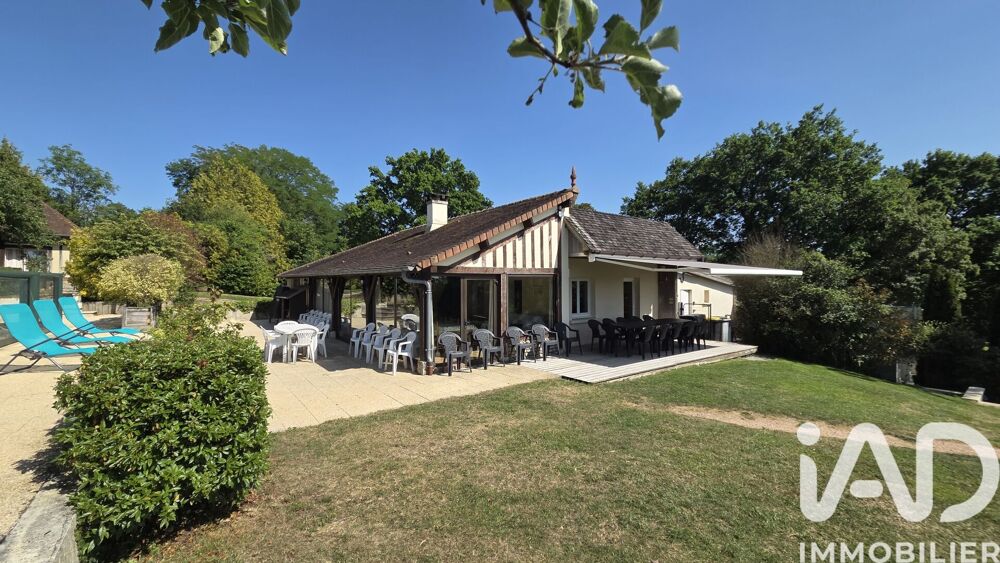 Vente Maison/villa 13 pièces