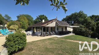  Maison à vendre 13 pièces 337 m²