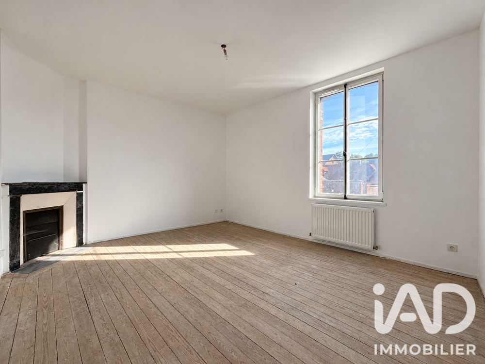Vente Maison Vente Maison de village 6 pièces Bellicourt