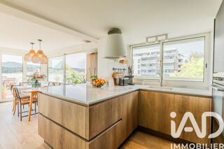  Appartement à vendre 4 pièces 87 m²