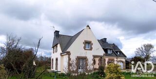  Maison à vendre 7 pièces 191 m²