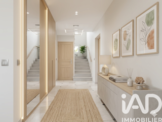  Maison à vendre 6 pièces 166 m²