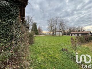  Terrain à vendre 953 m²