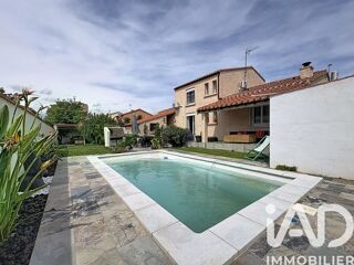  Maison à vendre 4 pièces 111 m²