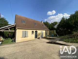  Maison à vendre 5 pièces 110 m²
