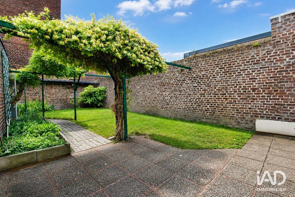 vente Maison - 5 pièce(s) - 110 m² Amiens (80000)