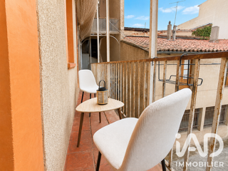  Appartement à vendre 3 pièces 51 m²