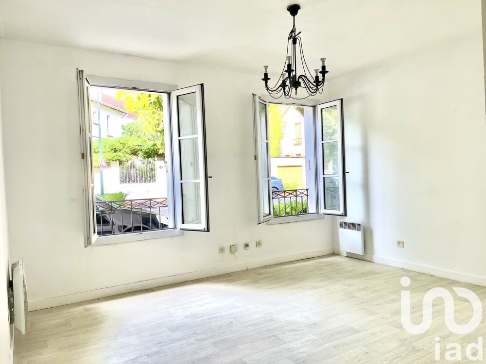 Vente Appartement Vente Appartement 2 pièces Avon