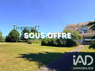  Appartement à vendre 1 pièce 26 m²