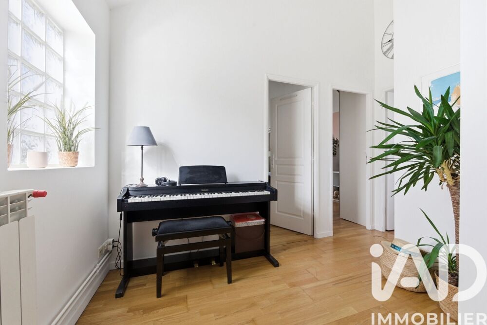 à vendre  Maison Le Perreux-sur-Marne (94170)