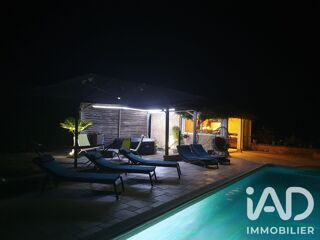  Maison à vendre 9 pièces 276 m²