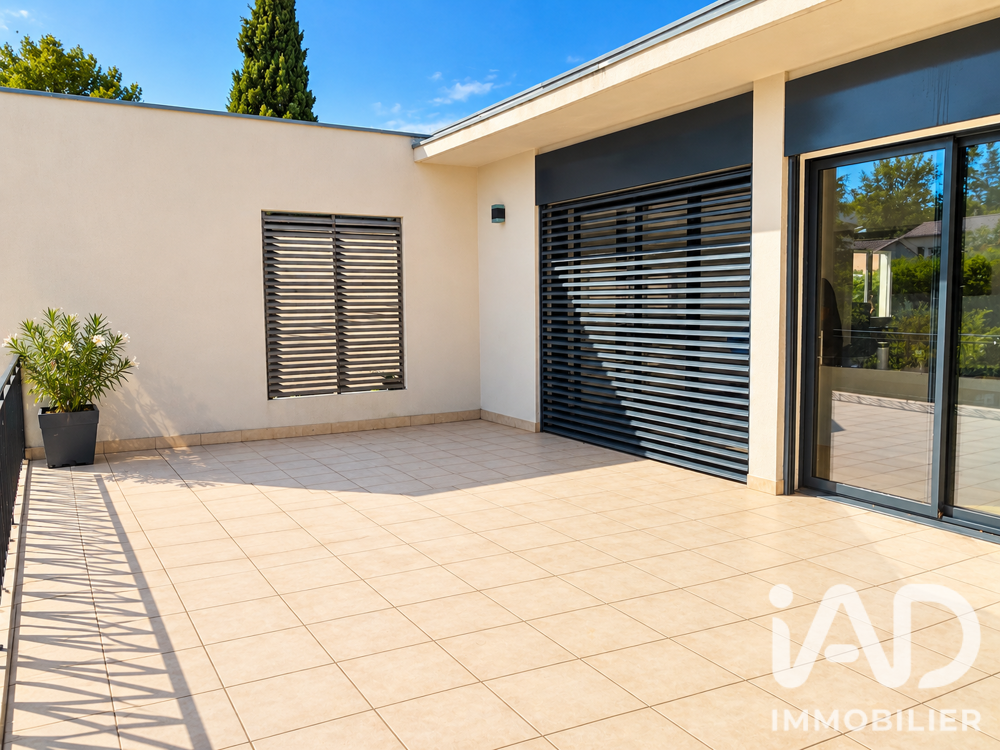 Vente Maison Vente Maison de ville 6 pièces Vaison-la-romaine