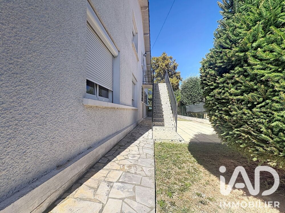 Vente Maison Vente Maison/villa 8 pièces Pau
