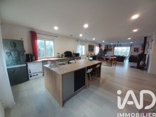  Maison à vendre 8 pièces 320 m²