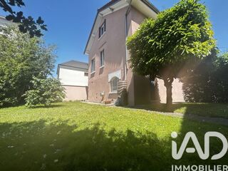  Maison � vendre 5 pi�ces 120 m�
