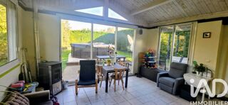  Maison � vendre 6 pi�ces 130 m�