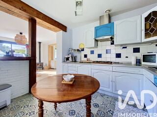  Maison à vendre 5 pièces 105 m²