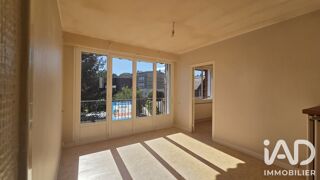  Appartement à louer 3 pièces 48 m²
