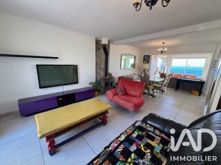  Maison à vendre 5 pièces 108 m²