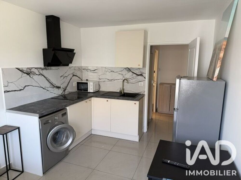 Vente Appartement 1 pièce