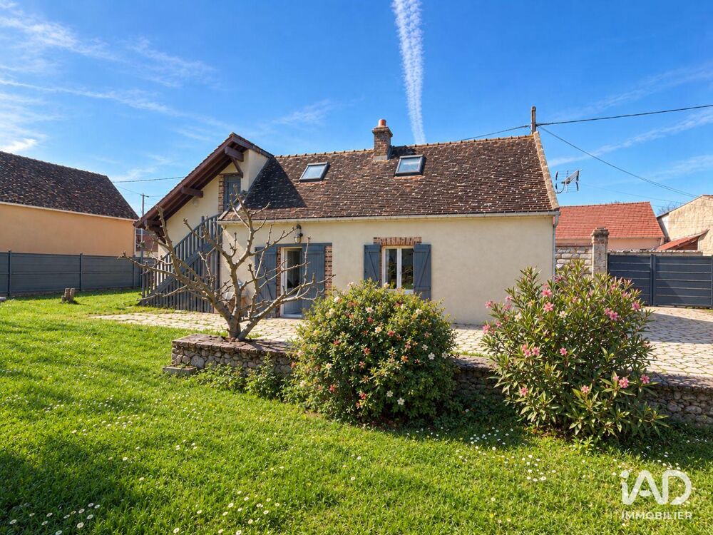 Vente Maison/villa 4 pièces