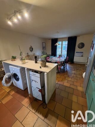  Maison à vendre 6 pièces 116 m²