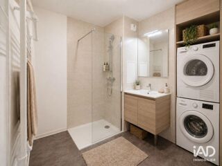  Appartement à vendre 4 pièces 86 m²