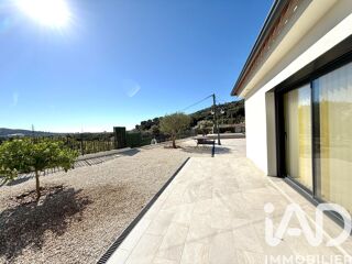  Maison à vendre 5 pièces 151 m²
