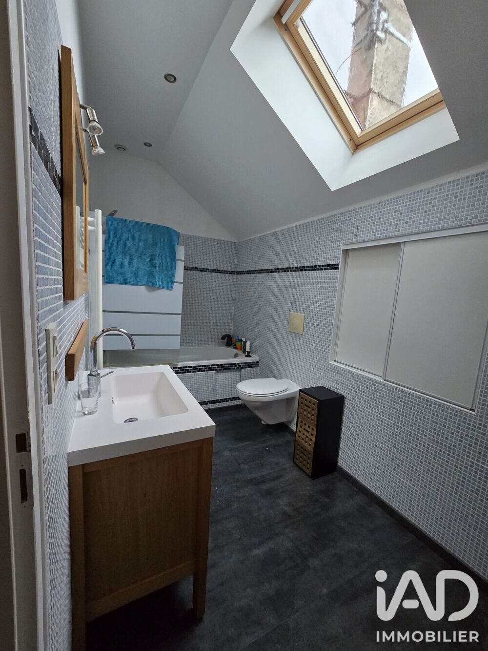 Vente Maison Vente Maison de ville 4 pièces Blois