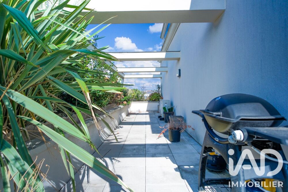 à vendre  Appartement Le Perreux-sur-Marne (94170)