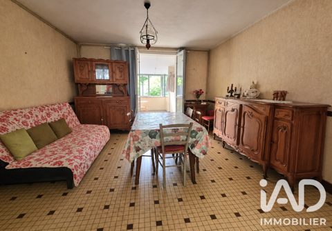   Vente Maison de ville 7 pièces Maison - 7 pièce(s) - 93 m²