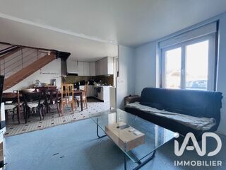  Maison à vendre 4 pièces 94 m²