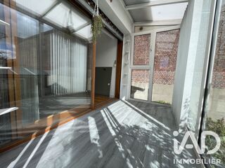  Maison à vendre 6 pièces 107 m²