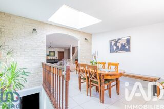  Maison à vendre 6 pièces 140 m²