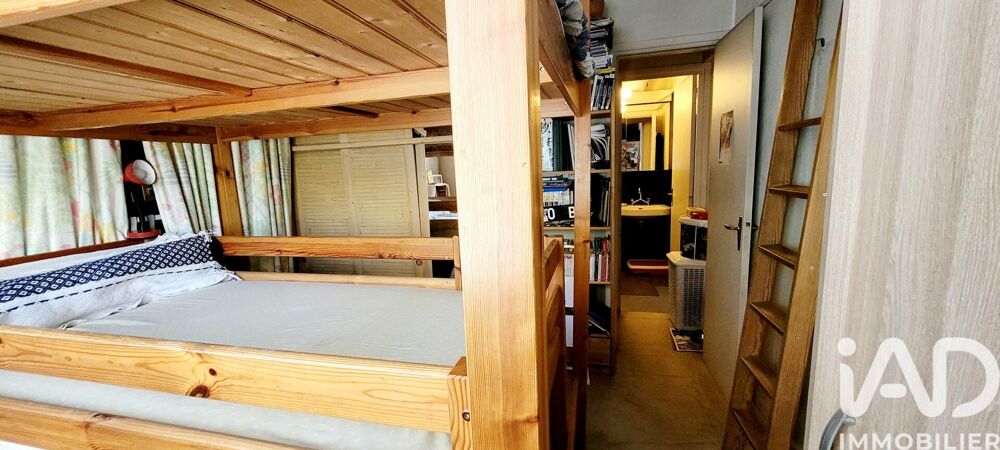 Vente Appartement Vente Appartement 2 pièces Vincennes