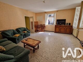  Maison à vendre 7 pièces 145 m²