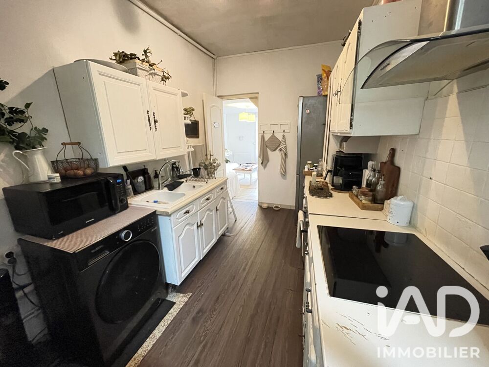 Vente Maison/villa 3 pièces