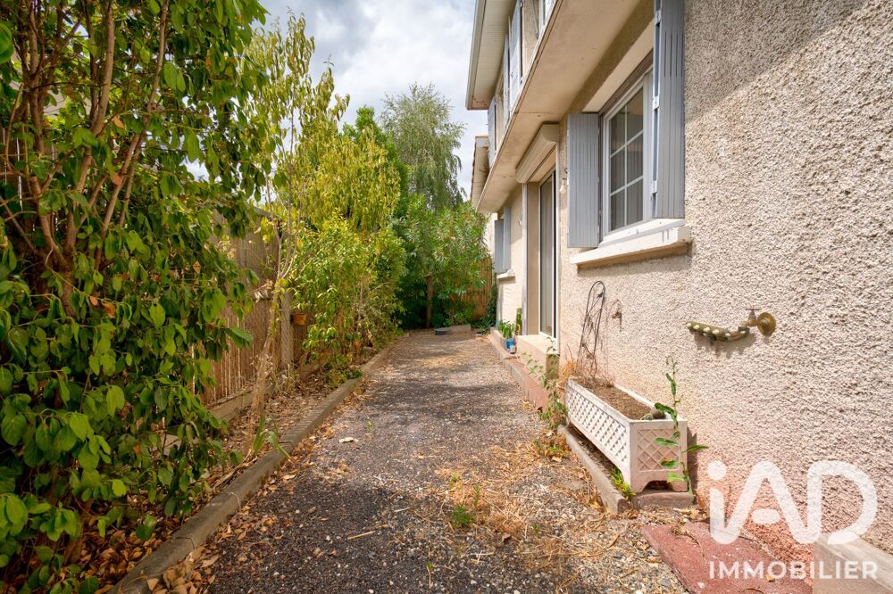 Vente Appartement Vente Appartement 4 pièces Toulouse