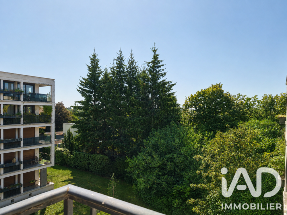 Vente Appartement Vente Appartement 4 pièces Orléans