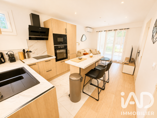 Vente Appartement Vente Appartement 2 pièces Cavalaire-sur-mer