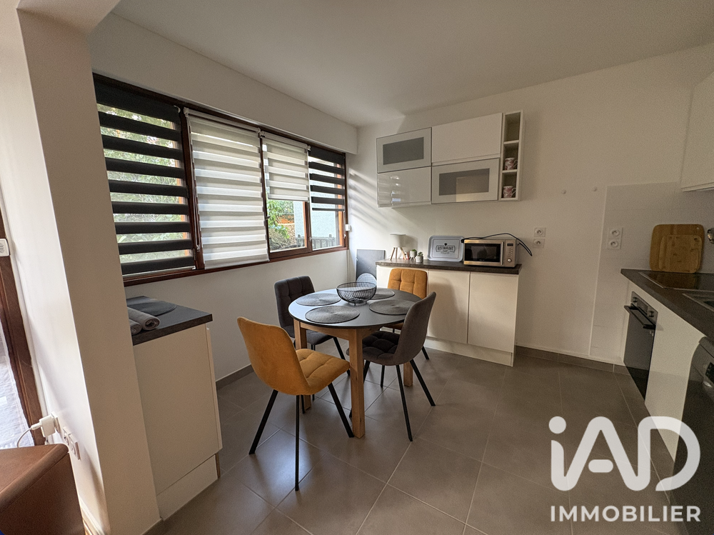 Location Appartement Location Studio 1 pièce Le chesnay
