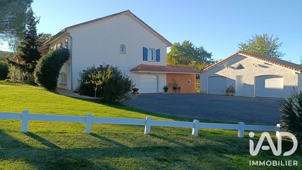 Vente Maison Vente Maison traditionnelle 7 pièces Tournay
