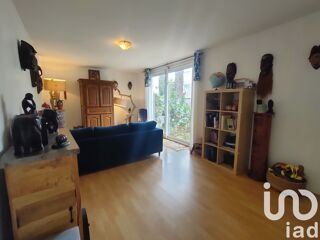  Appartement à vendre 4 pièces 85 m²