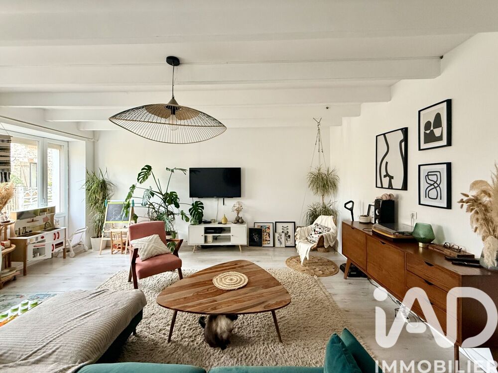 Vente Maison/villa 4 pièces