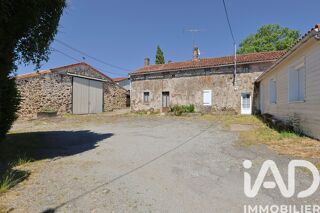  Maison à vendre 9 pièces 116 m²